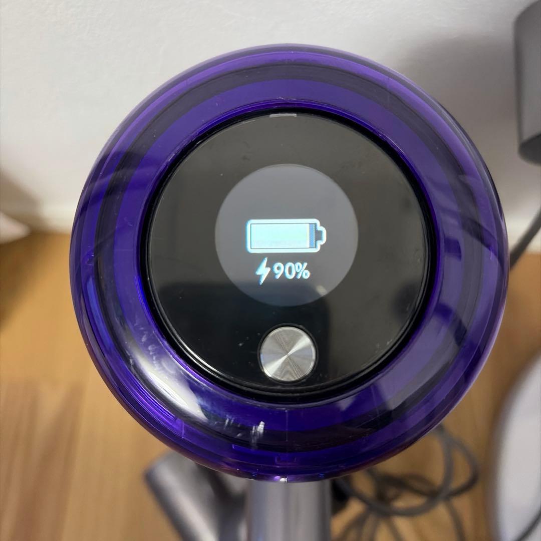 【即購入可】Dyson v11 fluffy origin sv15 FF
