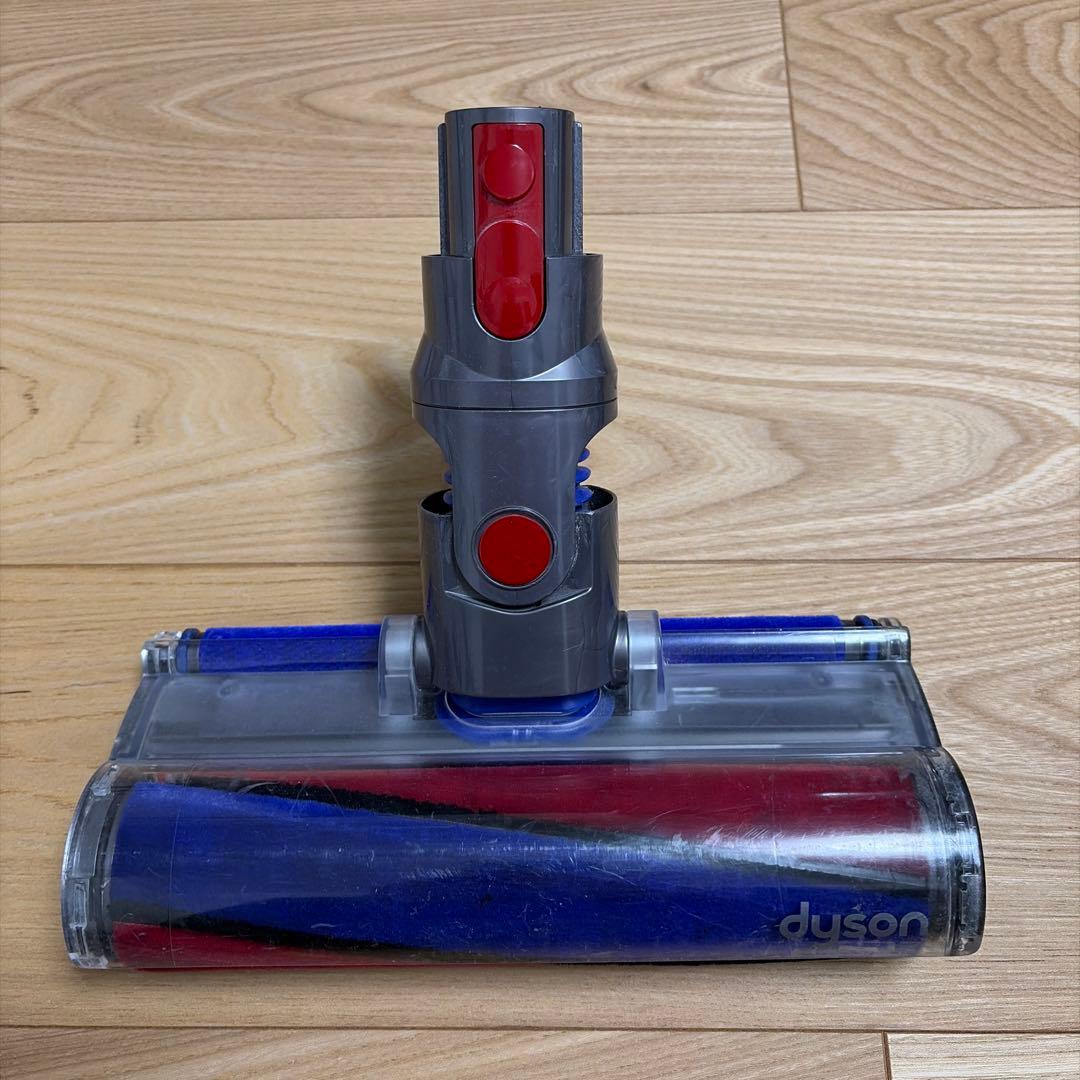 【即購入可】Dyson v11 fluffy origin sv15 FF