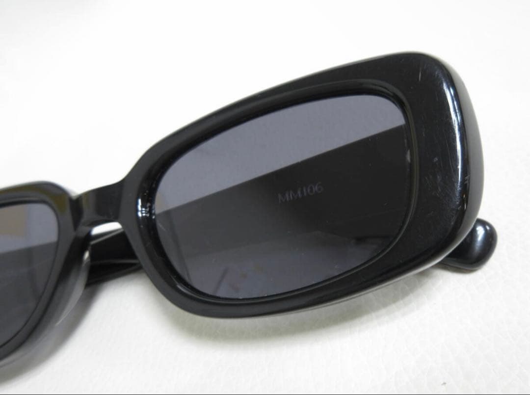 GENTLE MONSTER × maison margiela MM106