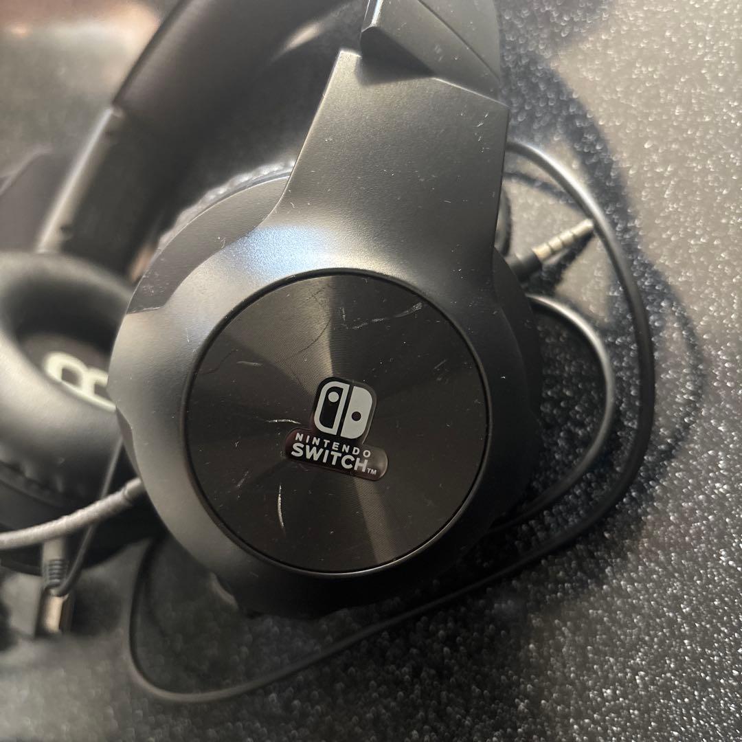 Nintendo Switch 本体+プロコントローラー+ジョイコンセット