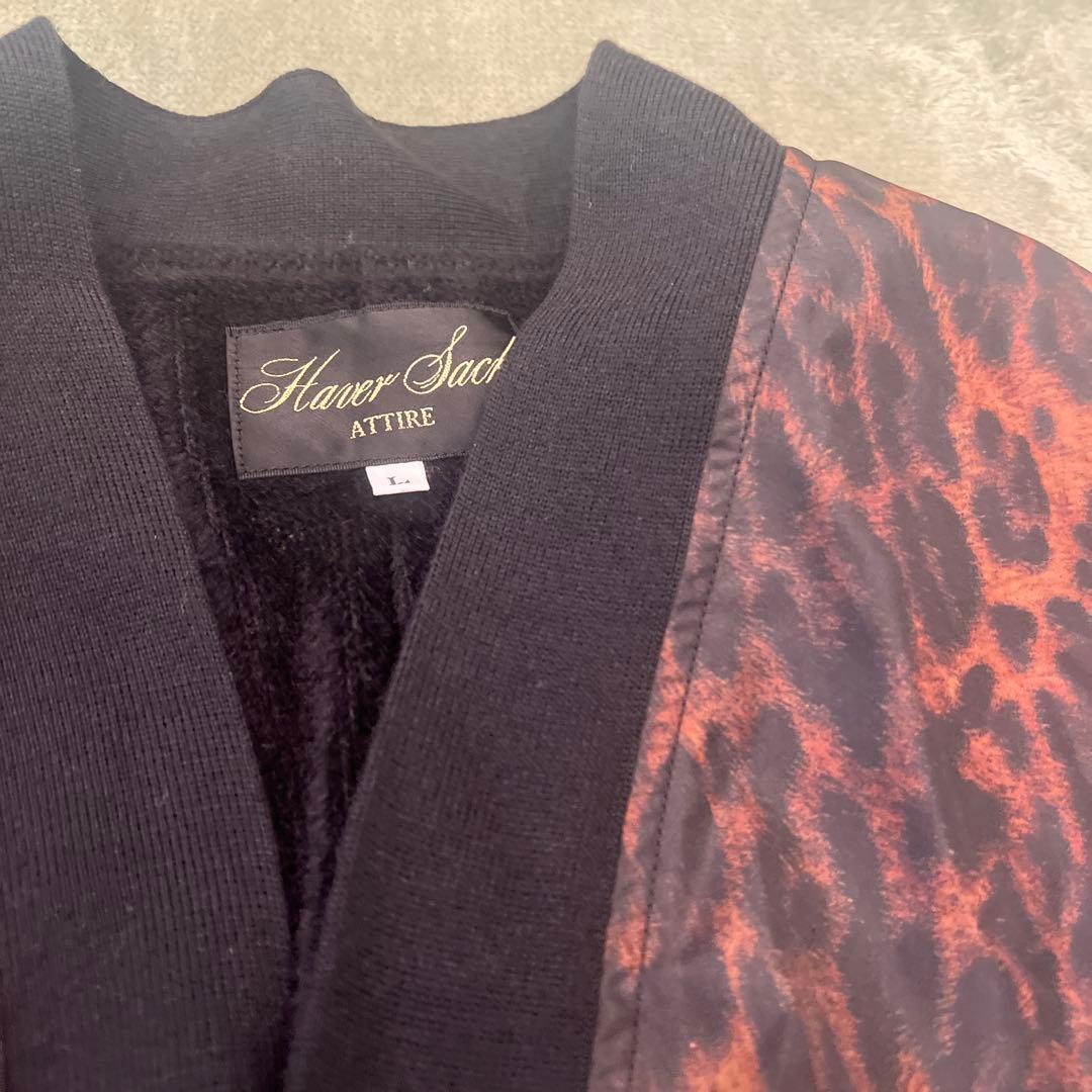 HaversackATTIRE ジャケット