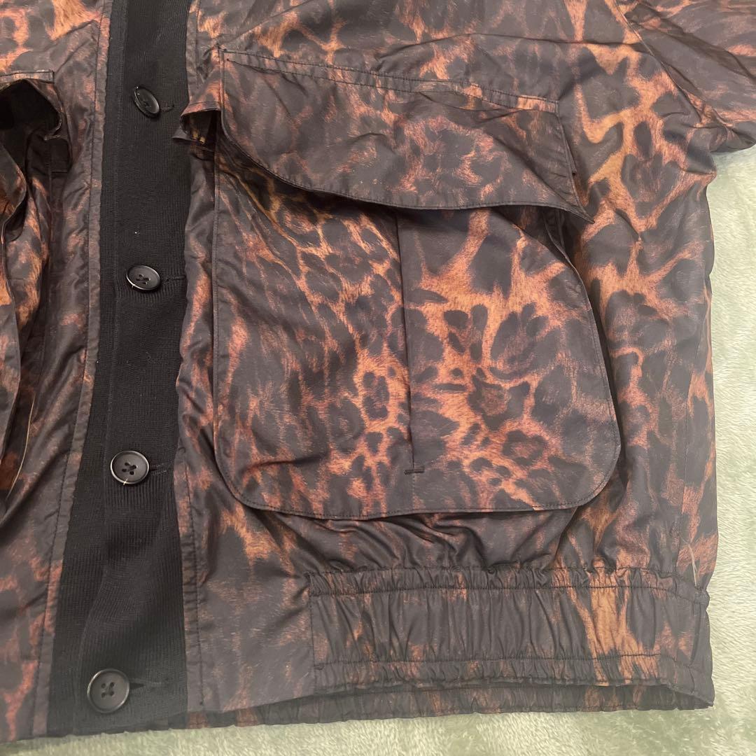 HaversackATTIRE ジャケット