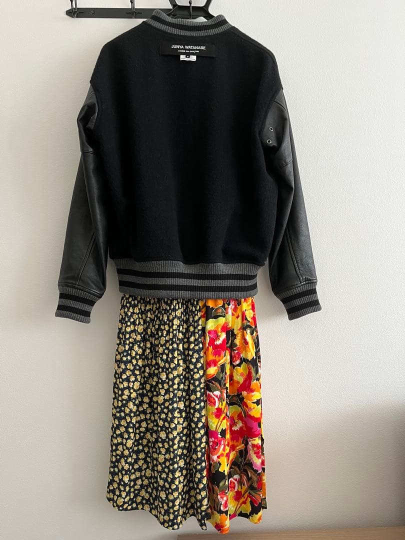 junya watanabe comme des garcons ブルゾン
