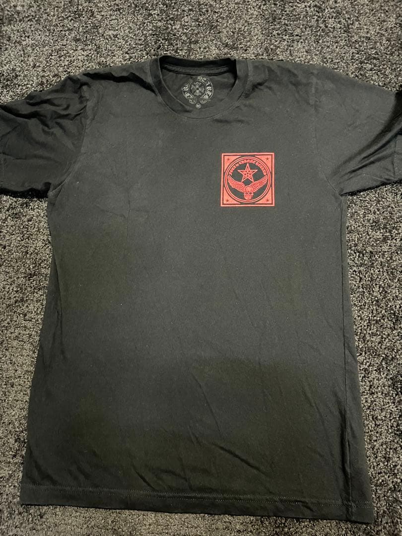 クロムハーツ Tシャツ