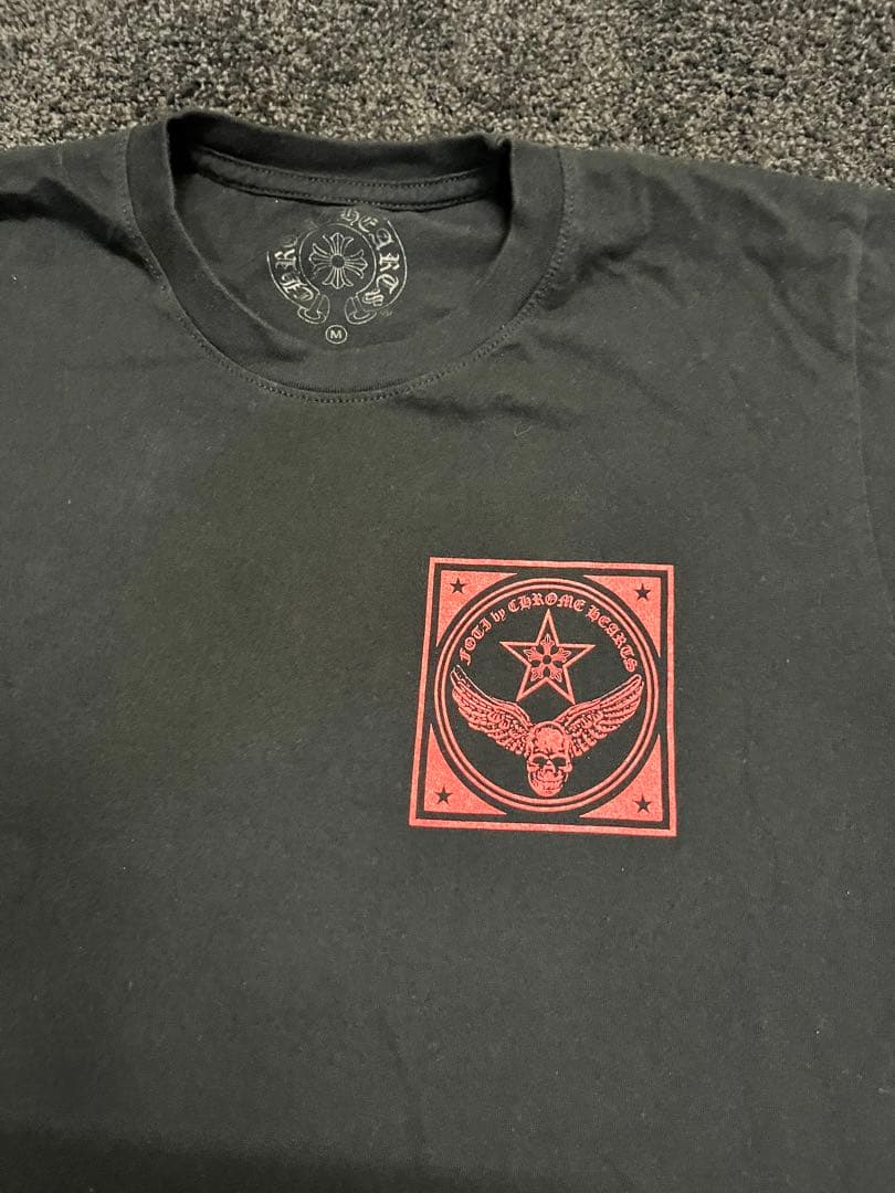 クロムハーツ Tシャツ