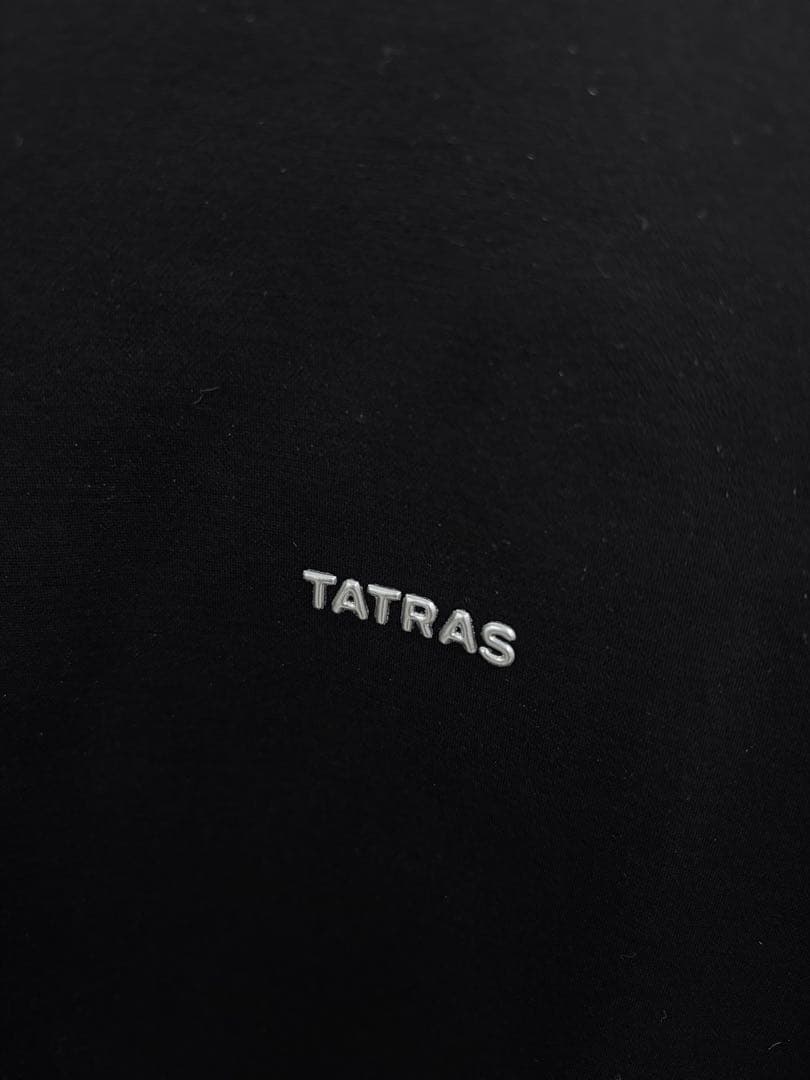 美品 25SS TATRAS タトラス SELO セロ Tシャツ