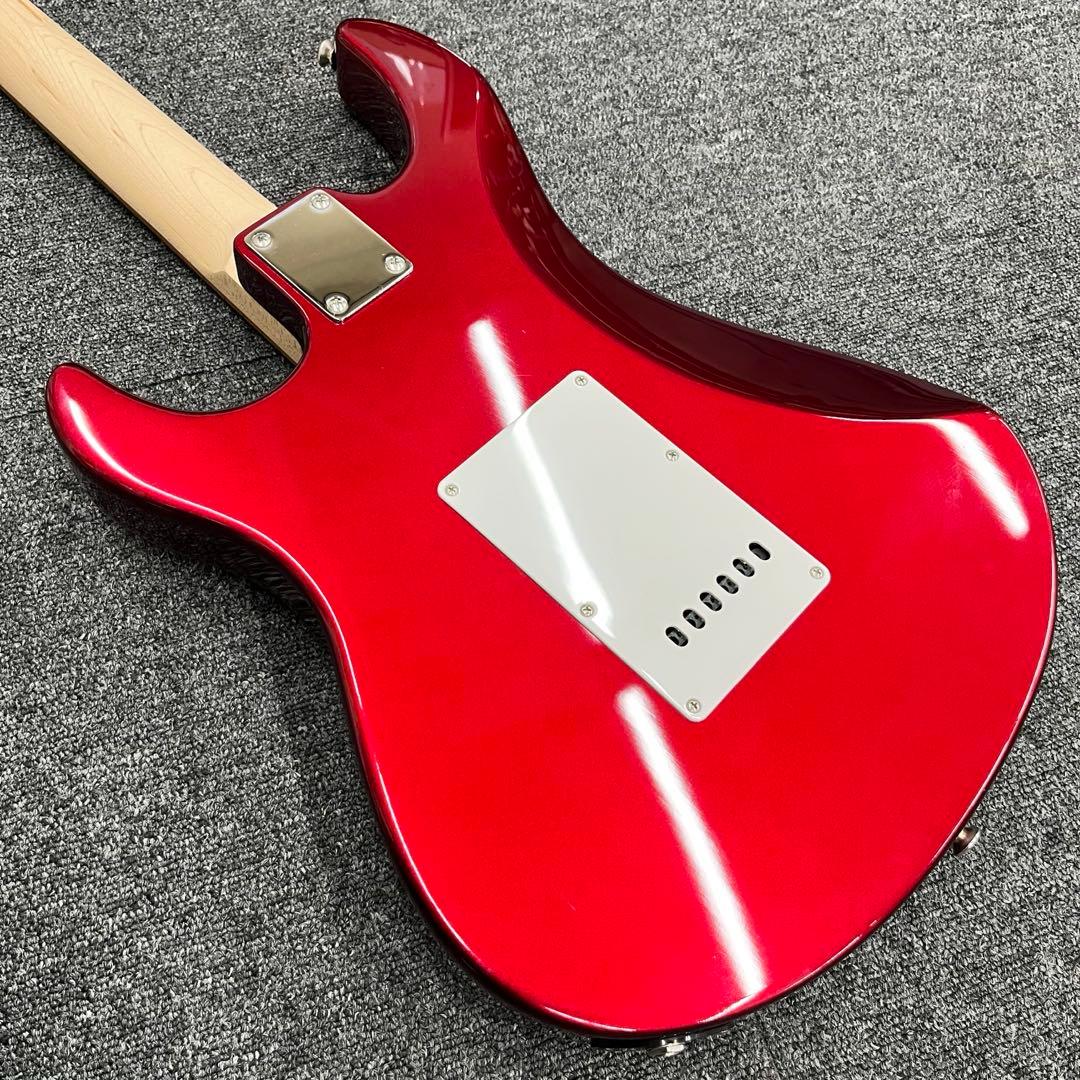 【11713】YAMAHA PACIFICA PAC012 レッド
