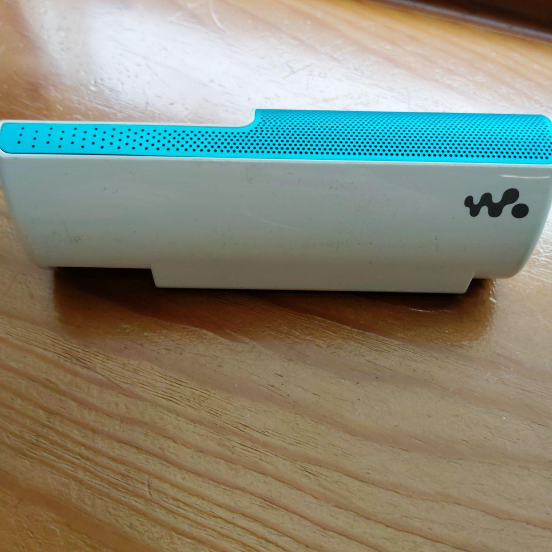 SONY ウォークマン　NW-S784 6GB