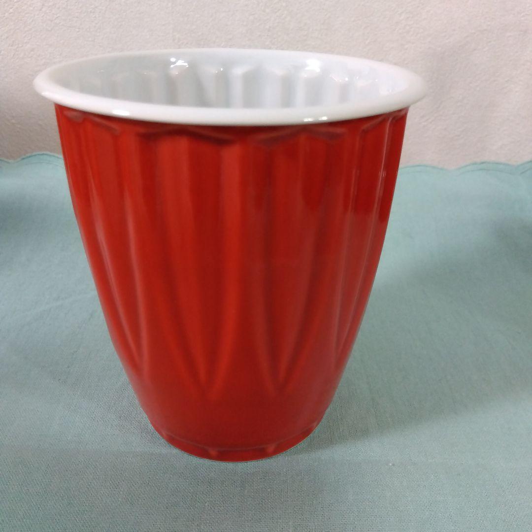 APPLEBUM アップルバム 有田焼 田代陶器店 コップ