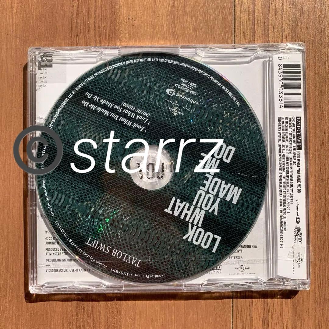 Taylor Swift Look what you made me do ②