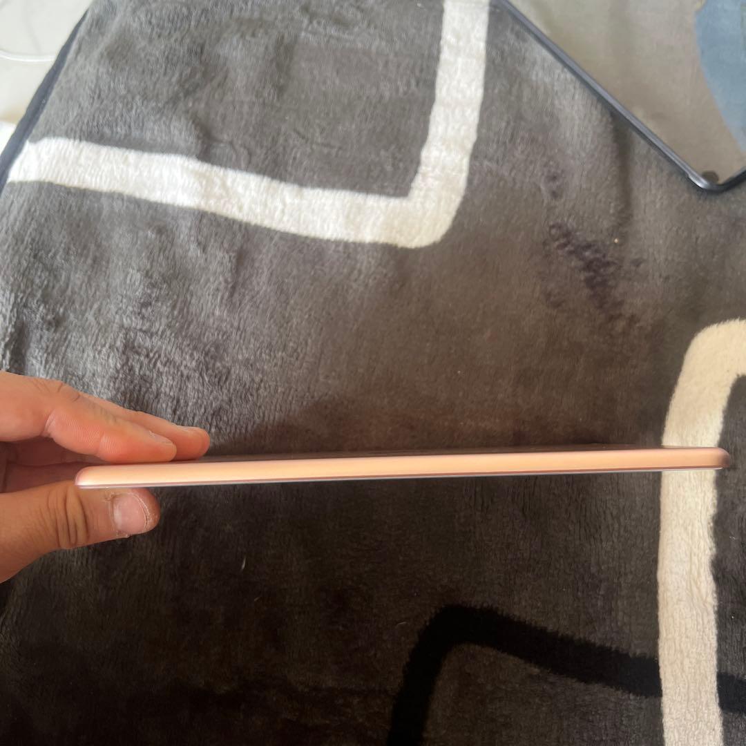 iPad本体 iPad Mini 5 256g pink