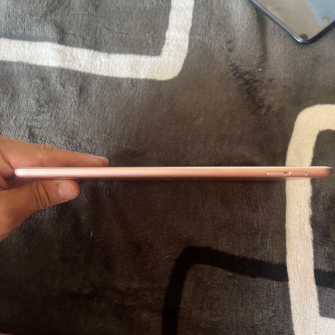 iPad本体 iPad Mini 5 256g pink