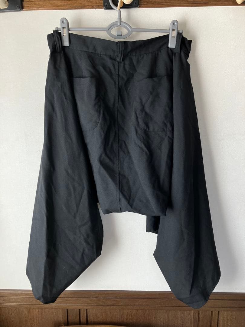 Vivienne Westwood MAN サルエル 48