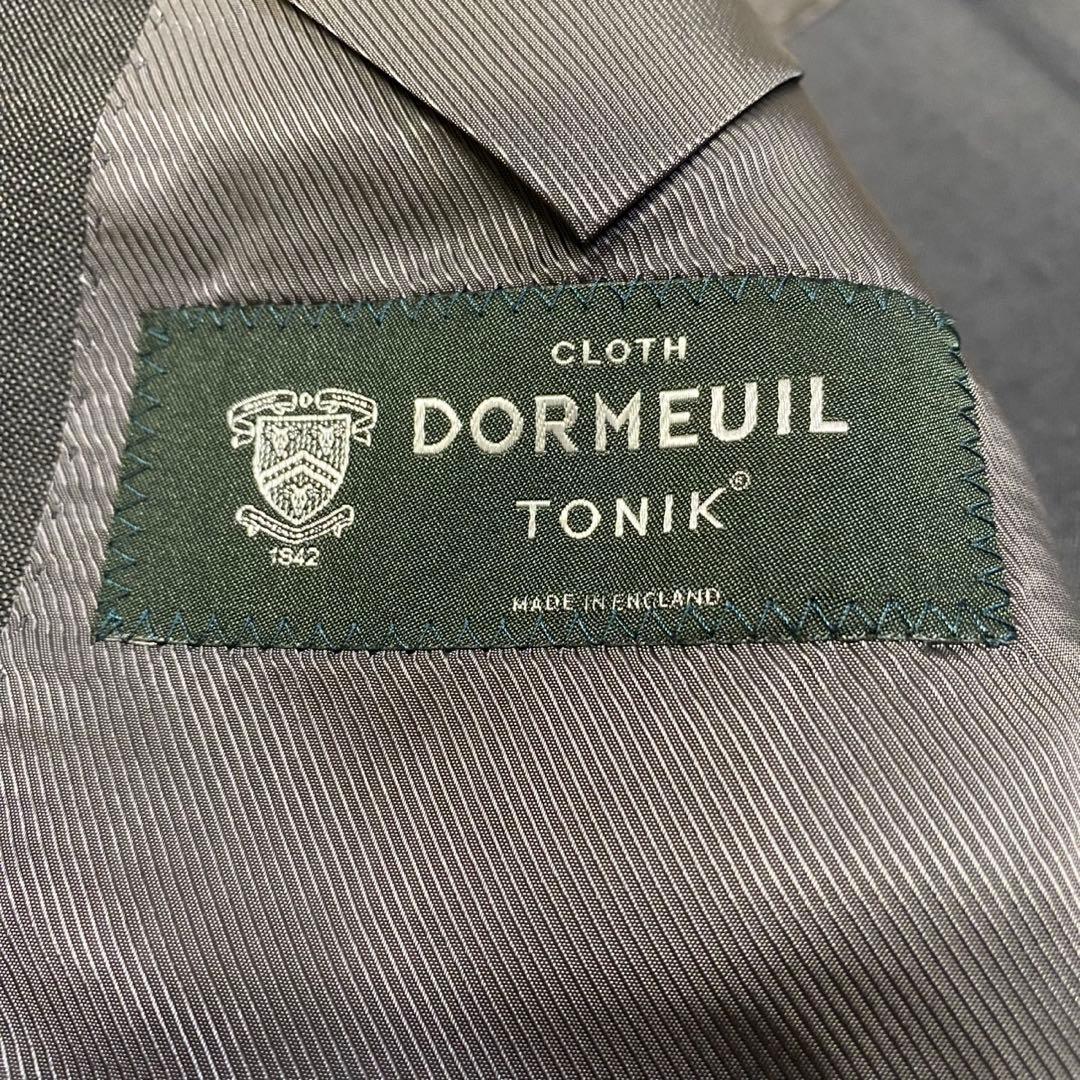 【美品✨】トゥモローランドピルグリム ドーメル テーラードジャケット カシミヤ