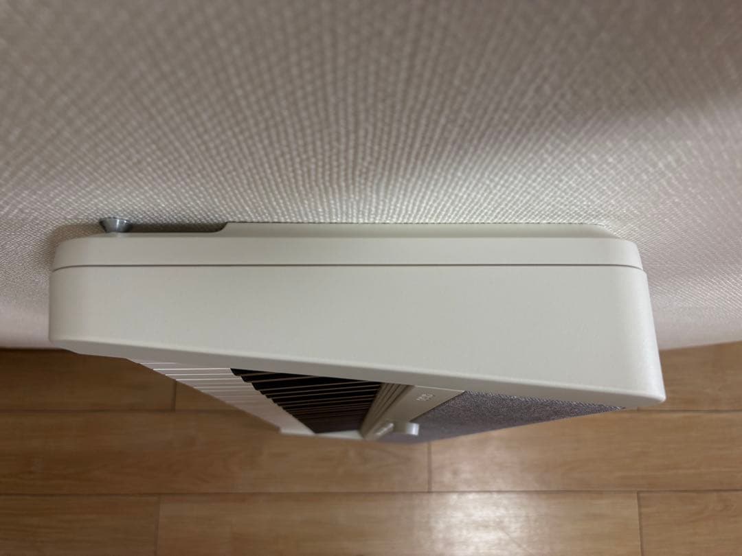【美品】CASIO カシオトーン CT-S1 WE 21年製 61鍵盤