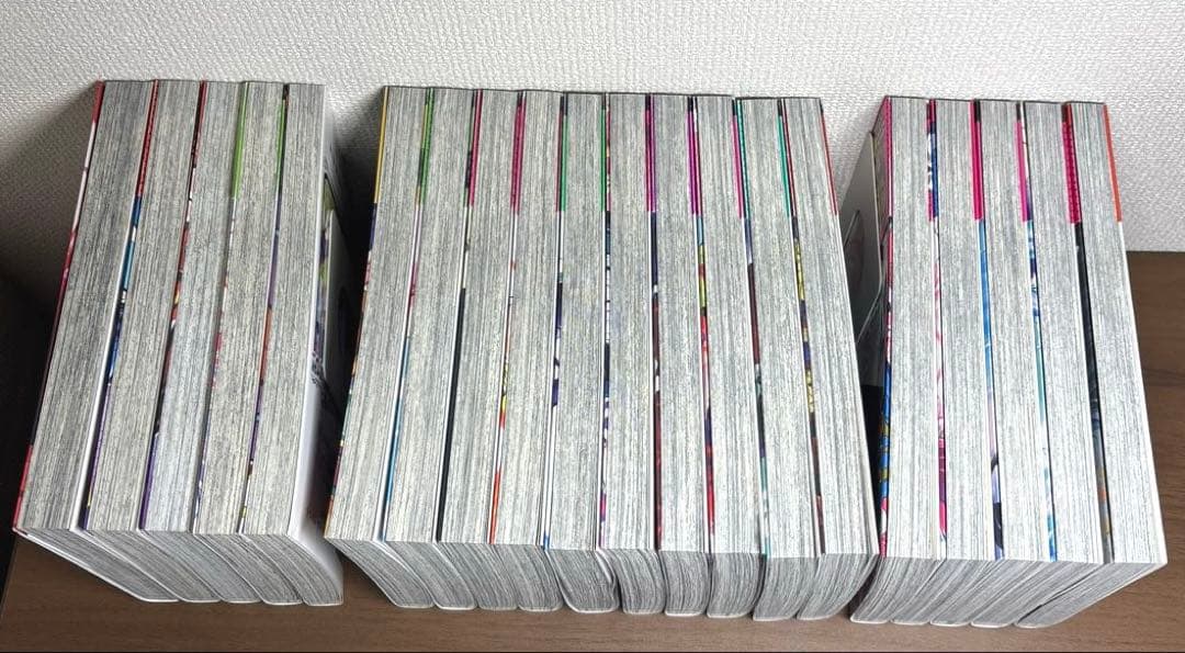 【魔入りました!入間くん】19〜38巻までのセット