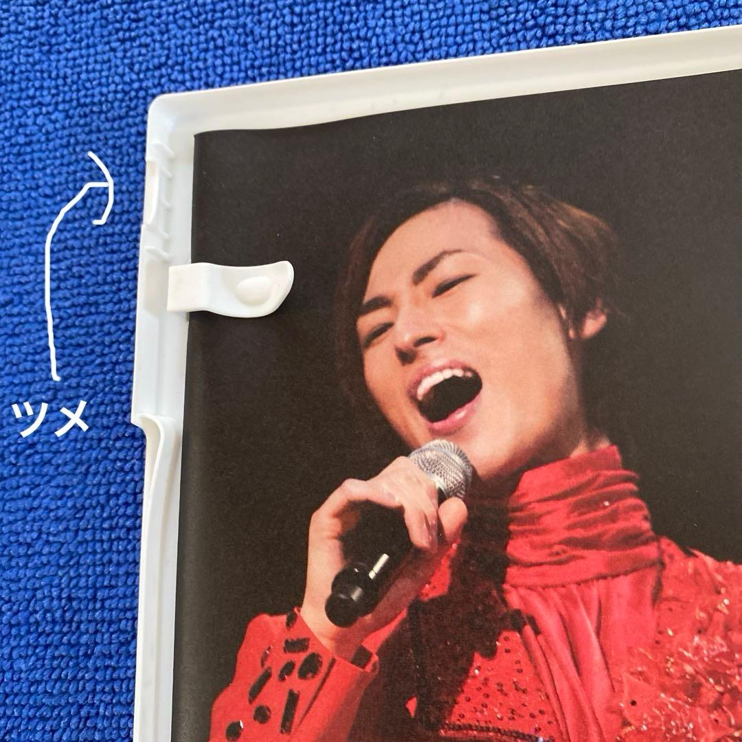 山内惠介 ライブ コンサートDVD 8枚