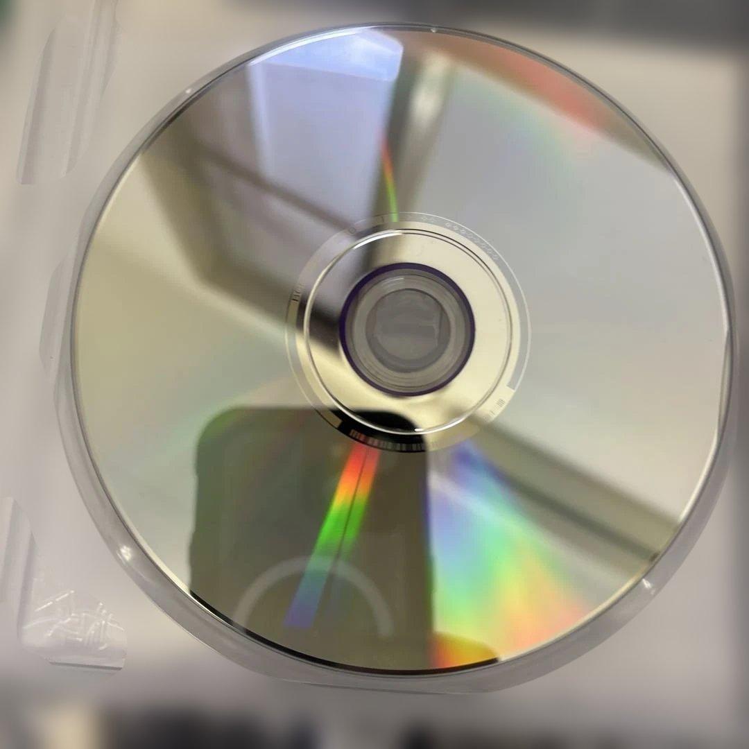 聖闘士星矢 HADES編 DVD 6, 7