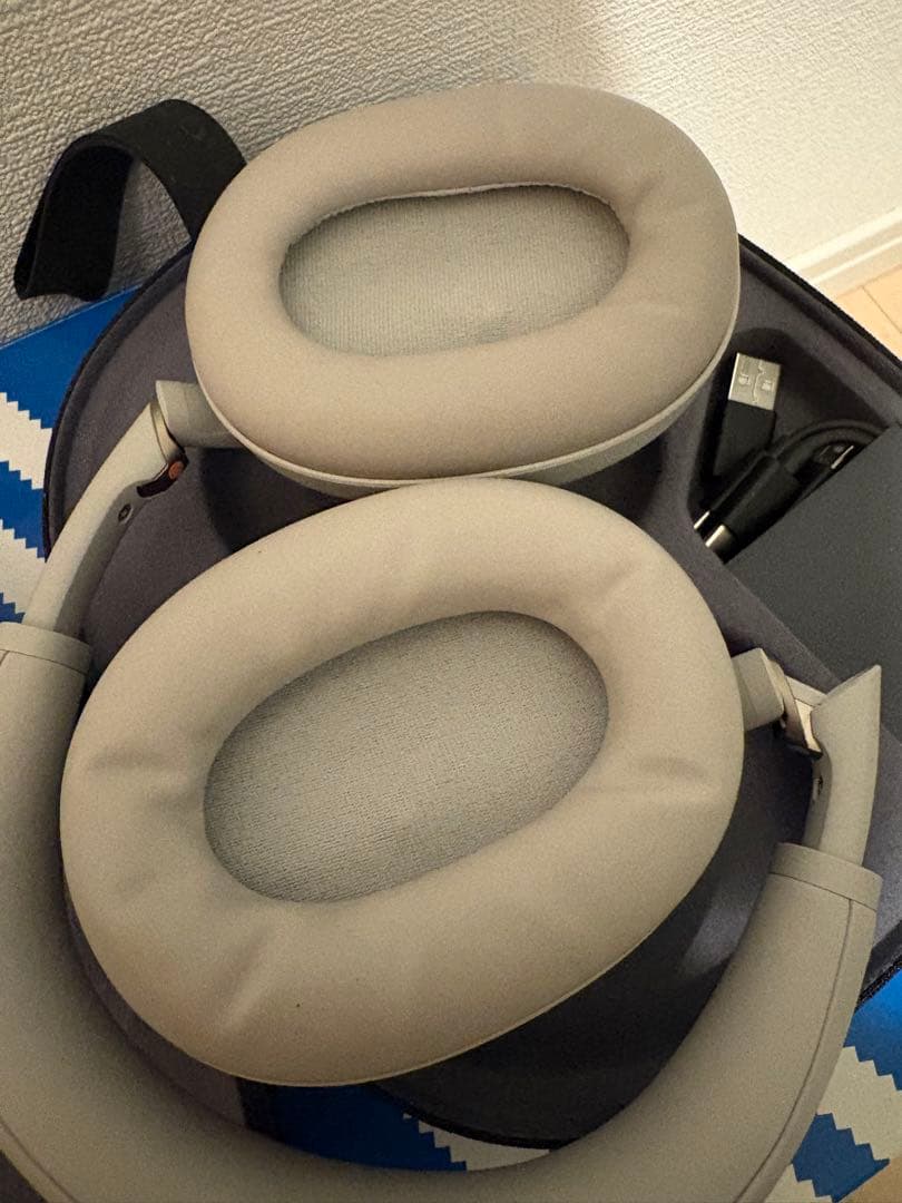 最終値下げ！SONYxm6