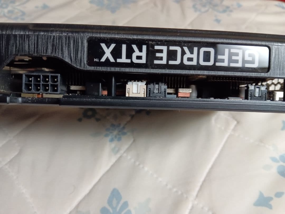 ガ*ン様 rtx3060 12gb