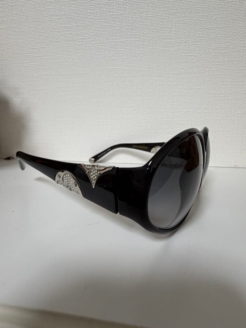 【LOUIS VUITTON】 小物 サングラス