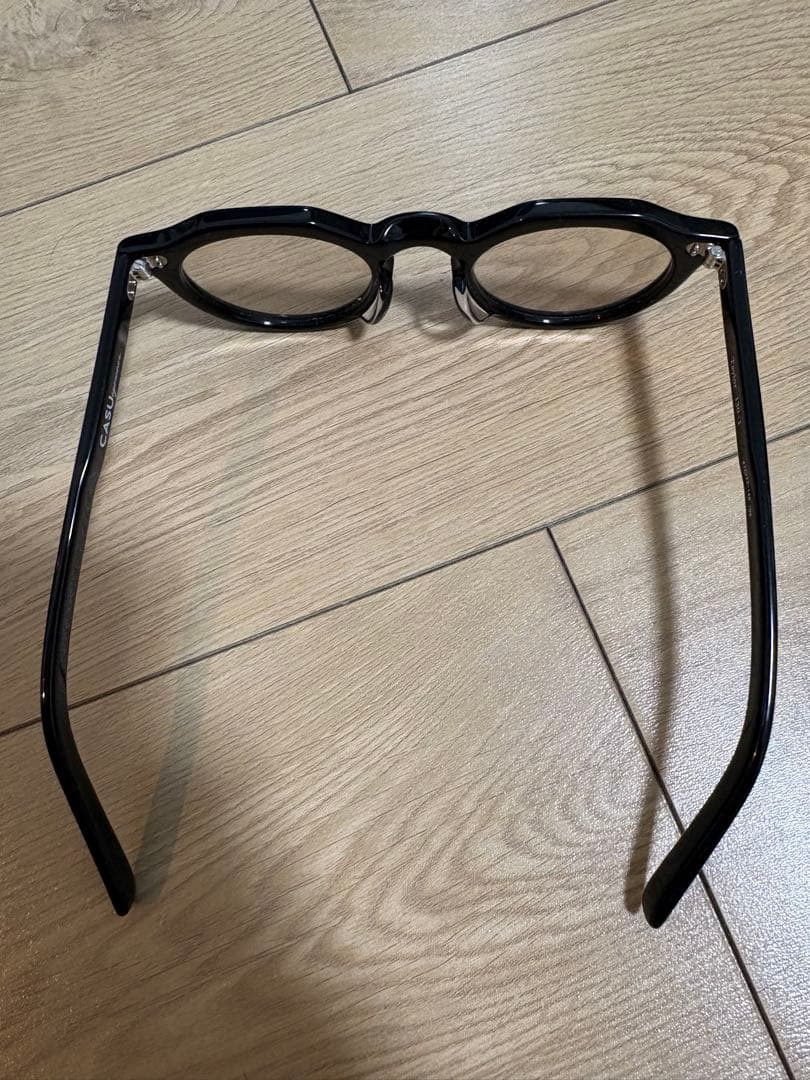 小物 CASU eyewear Taylor 130-1