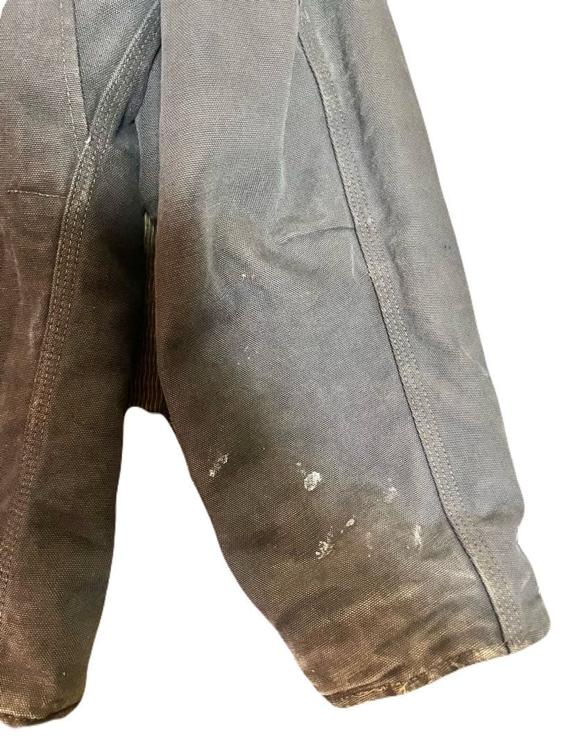 CARHARTT(カーハート) Traditional Duck Jacket