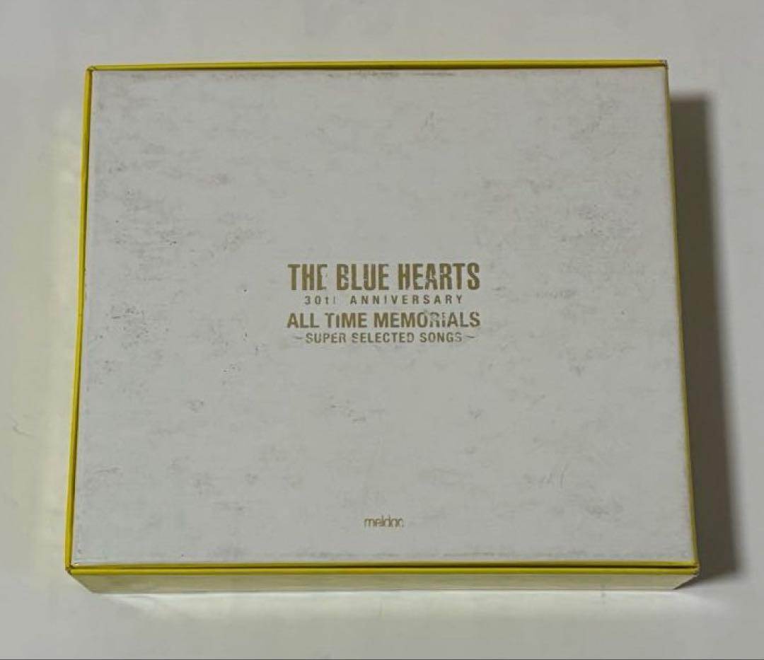 ALL TIME MEMORIALS～SUPER SELECTED SONGS～
