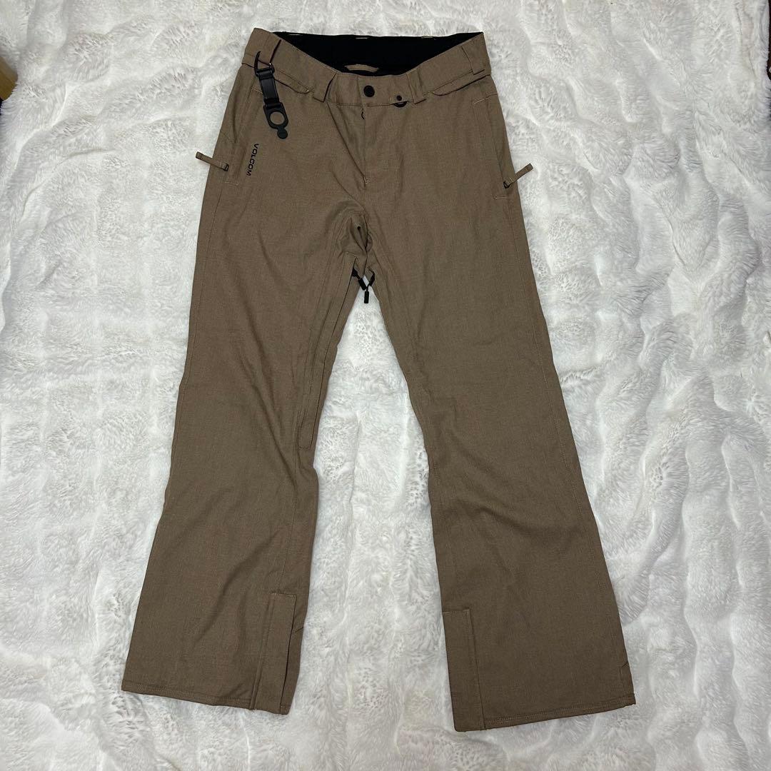 VOLCOM ボルコム ボードウェア パンツ スノーボード スノボ ボード 下