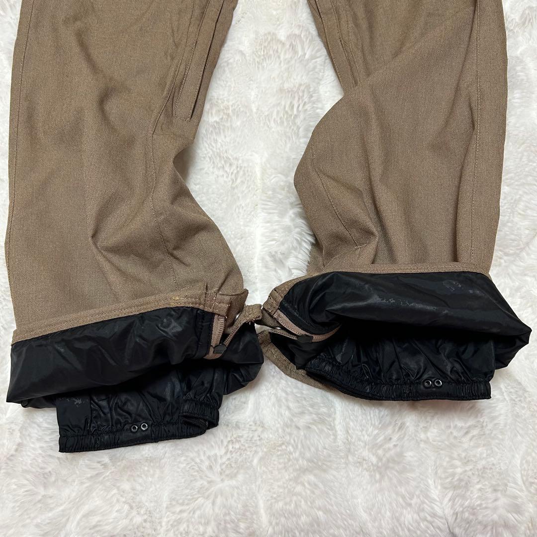 VOLCOM ボルコム ボードウェア パンツ スノーボード スノボ ボード 下
