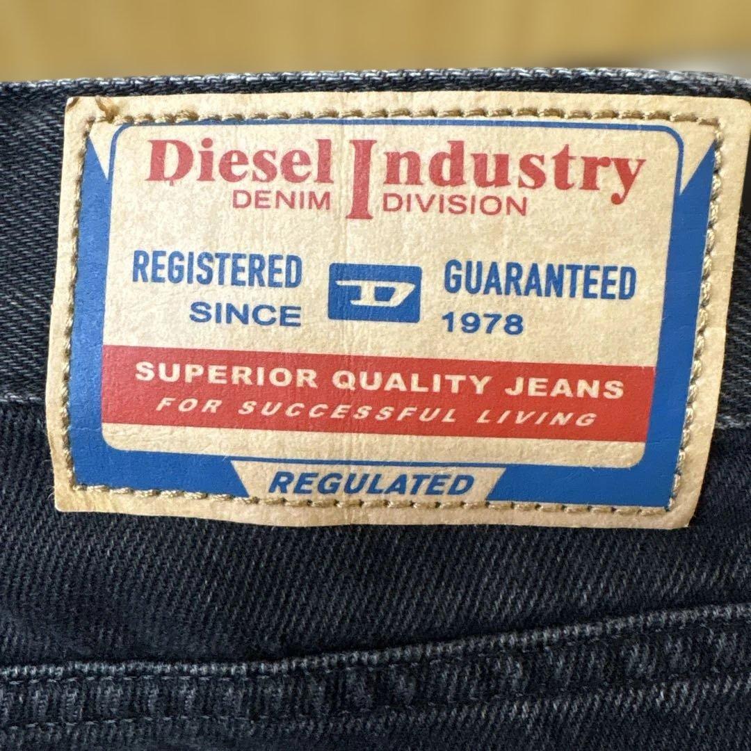 デニム Diesel 1996 D-SIRE SIZE 23 L30