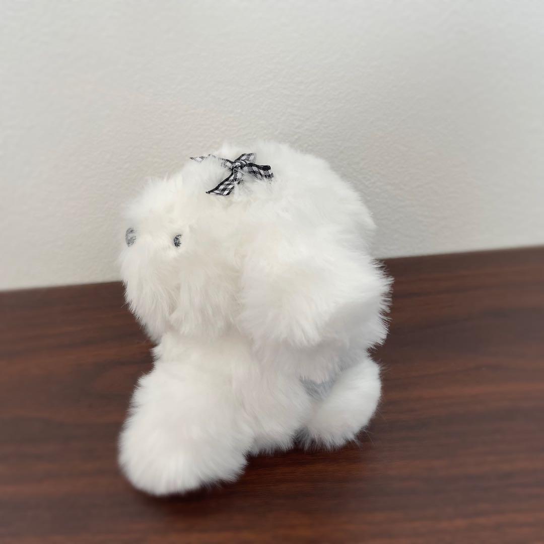 392 ☆いぬのぬいぐるみ