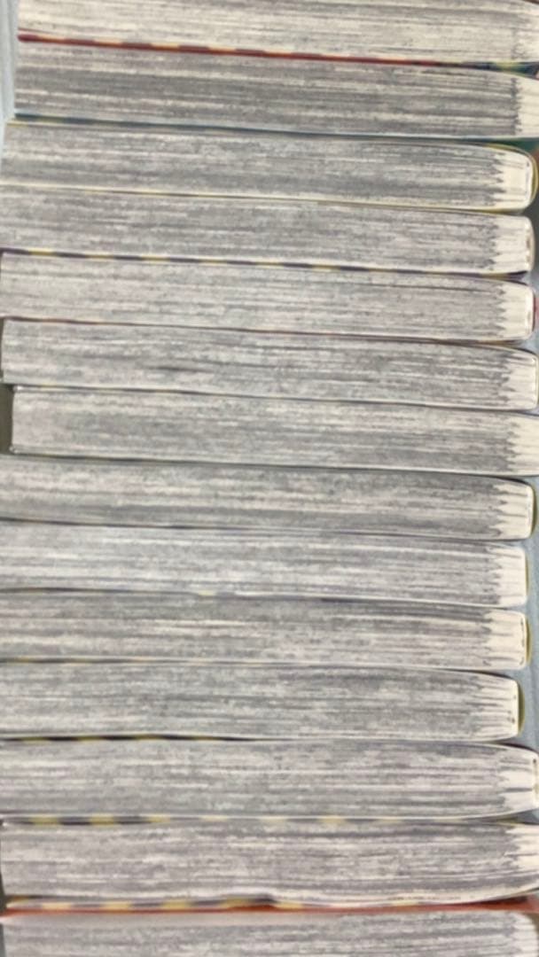 怪獣8号 全14巻セット　美品
