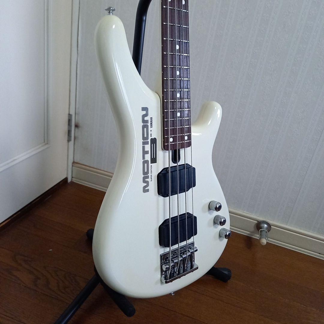 『名機』YAMAHA Motion B super edition MB―Ⅲ