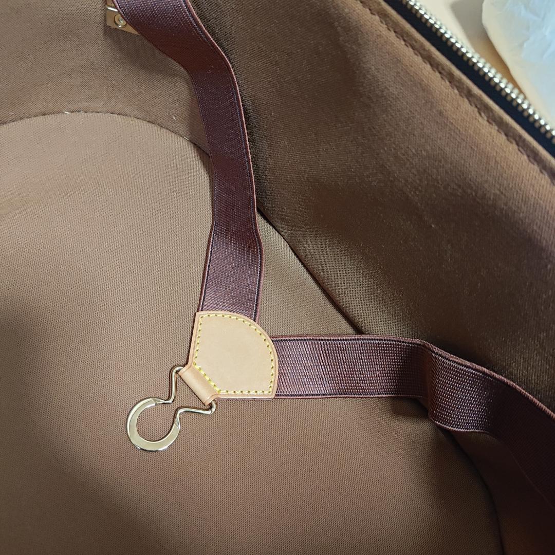 Louis Vuitton(ルイヴィトン)　トラベルバッグ