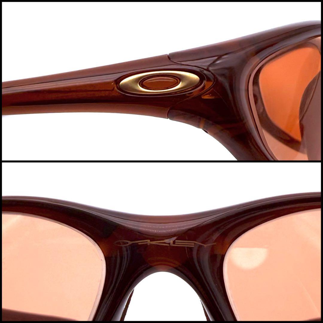 【良品】Oakley オークリー Twenty XX トゥエンティ　サングラス