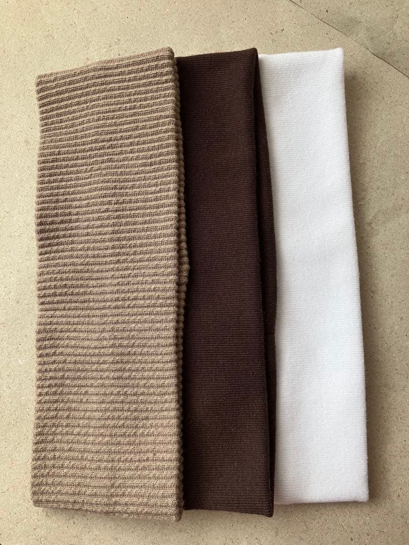 VAKT. TURBAN E 3色
