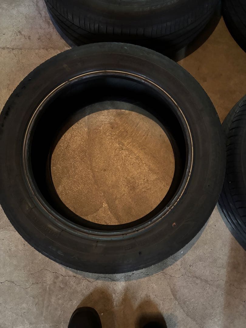 ミシュランサマータイヤ プライマシー3 215/55R17 4本セット
