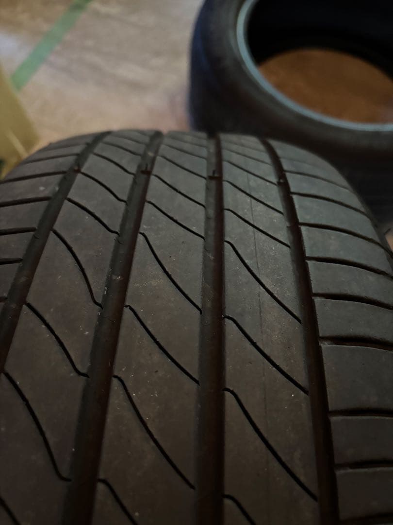 ミシュランサマータイヤ プライマシー3 215/55R17 4本セット