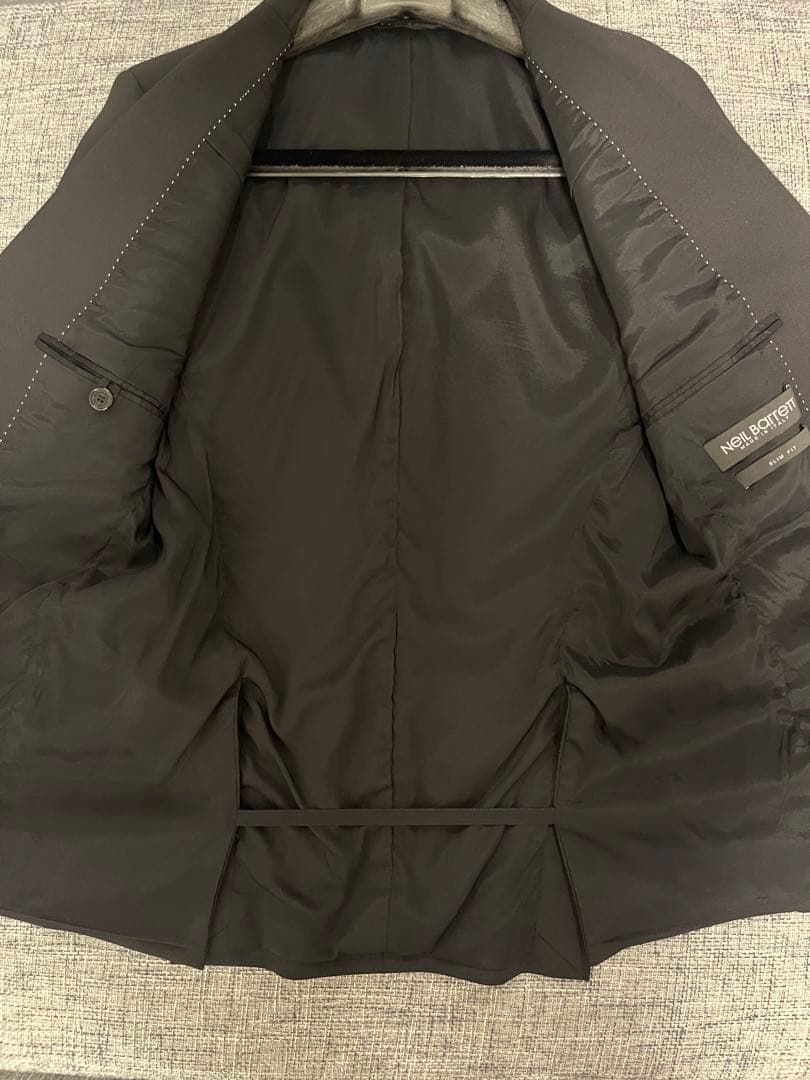 Neil Barrett SLIM FIT ジャケット 44 美品