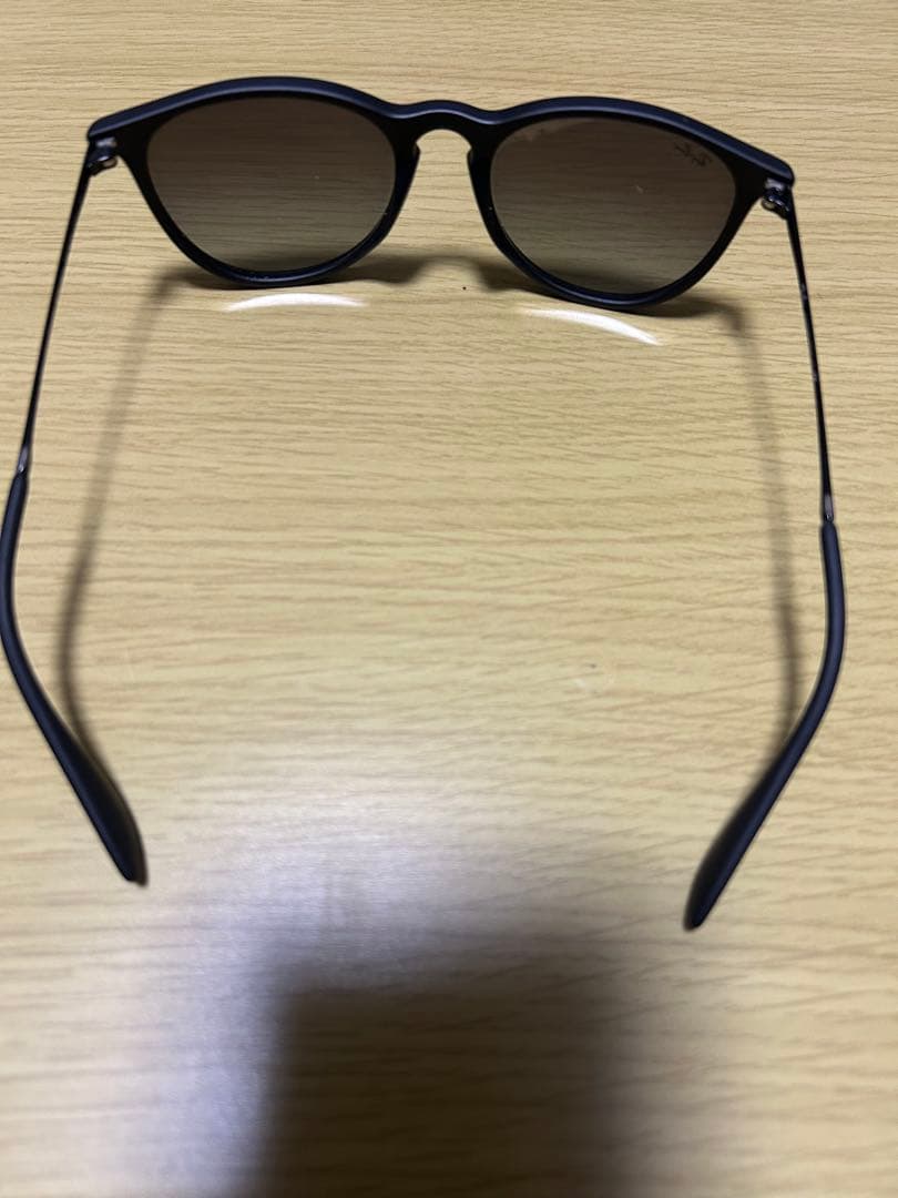 び*ぃ様 Ray-Ban ブラック サングラス