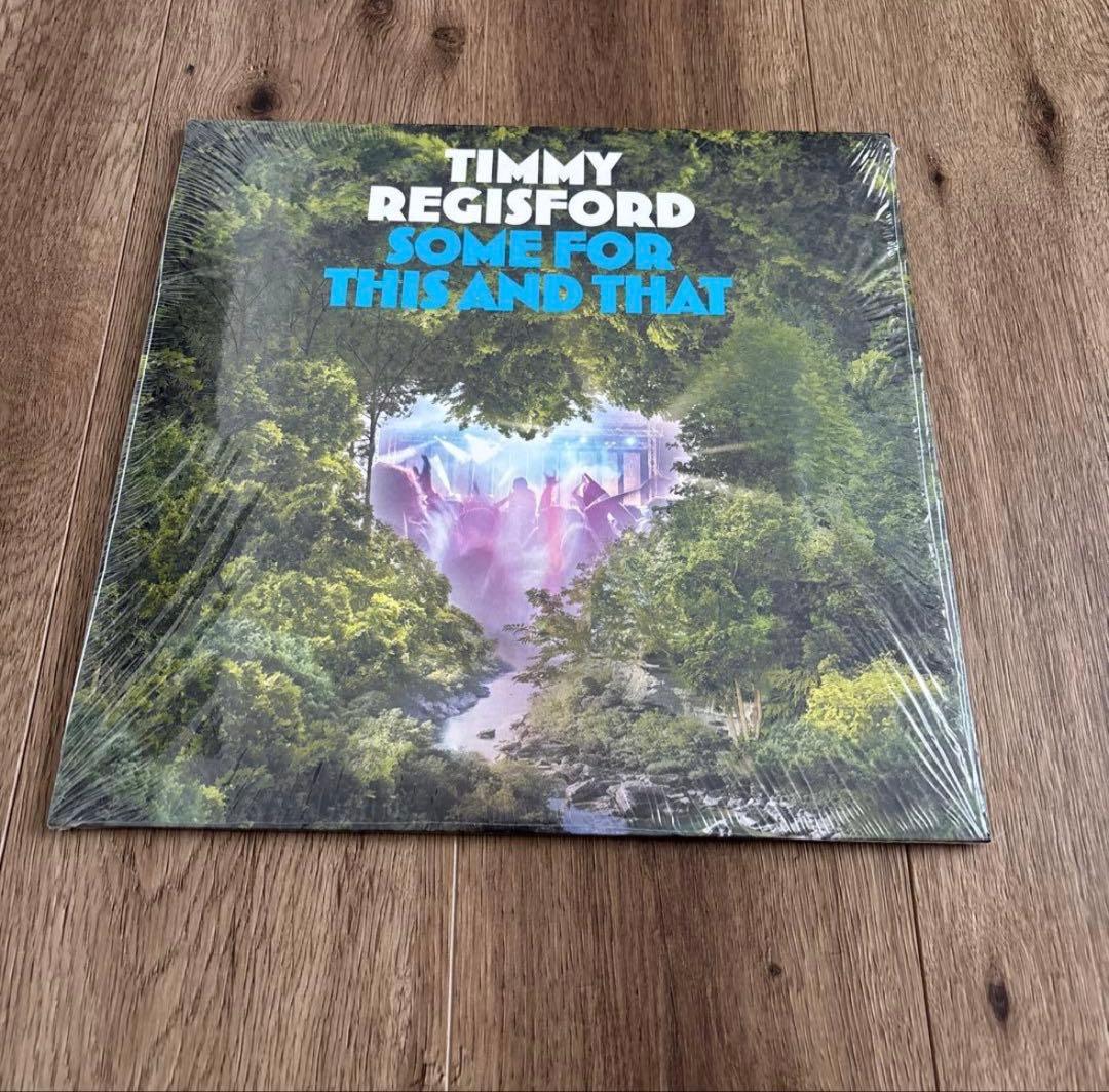 Louie Vega & Timmy Regisford レコードセット　１０枚