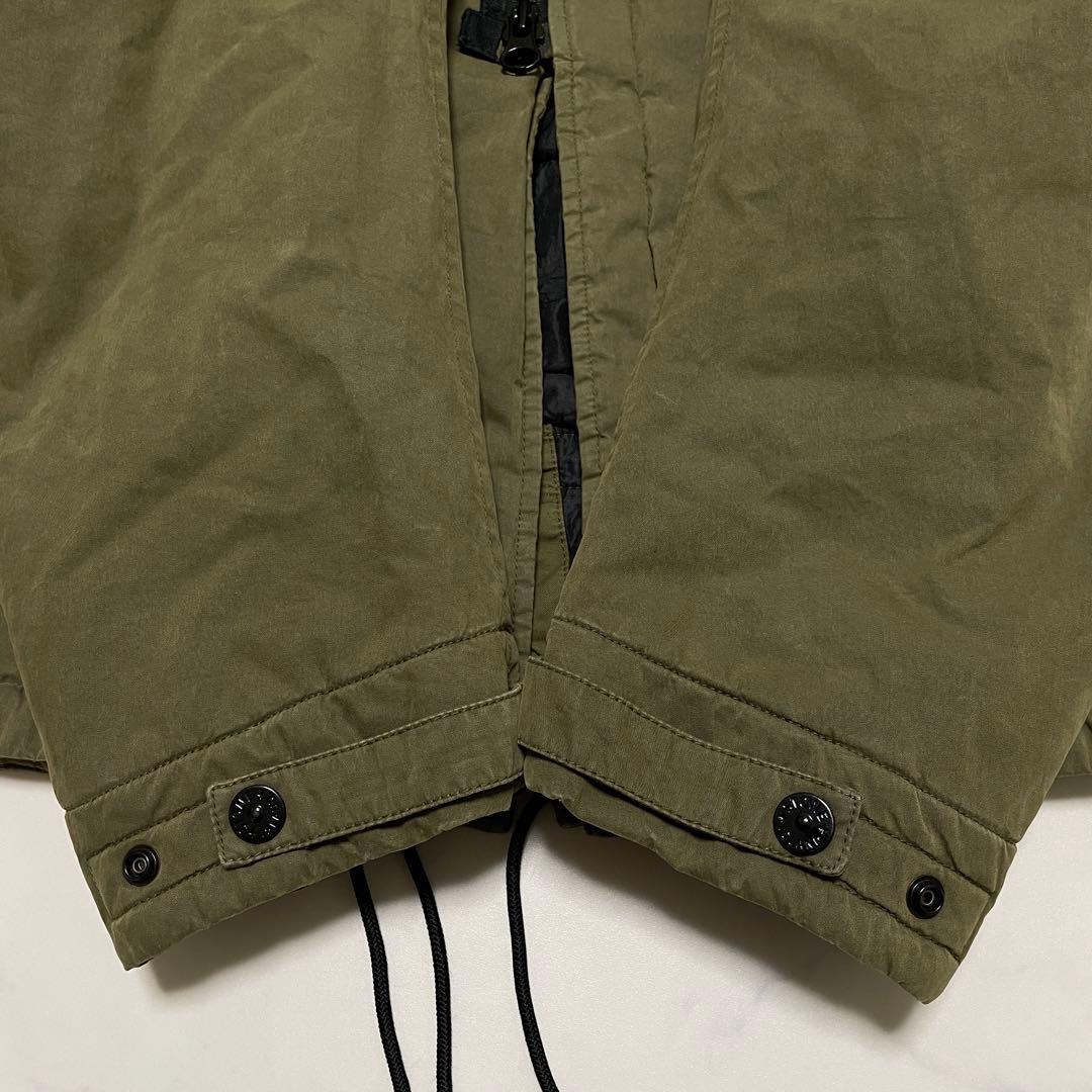 Stone  Shadow Project Parka Lサイズ