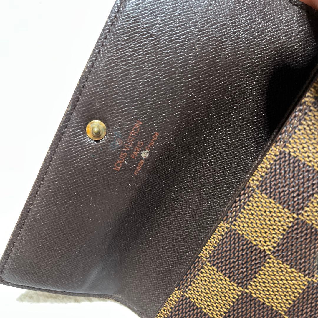 LOUIS VUITTON 財布