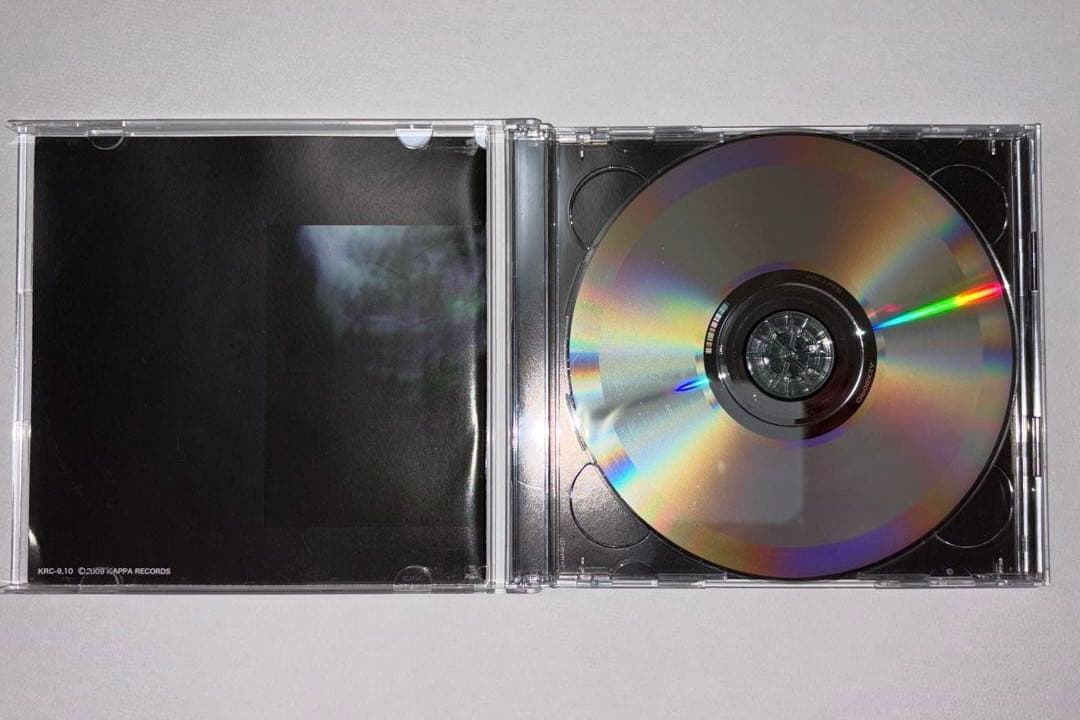 HARRY 狼煙 2枚組CD