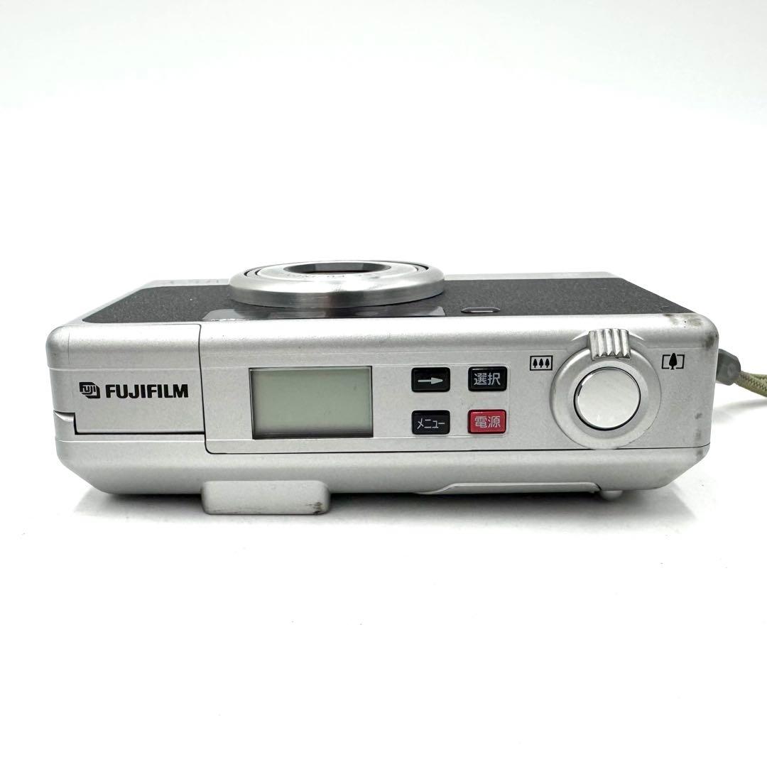 動作良好 FUJIFILM NATURA NS フィルムカメラ