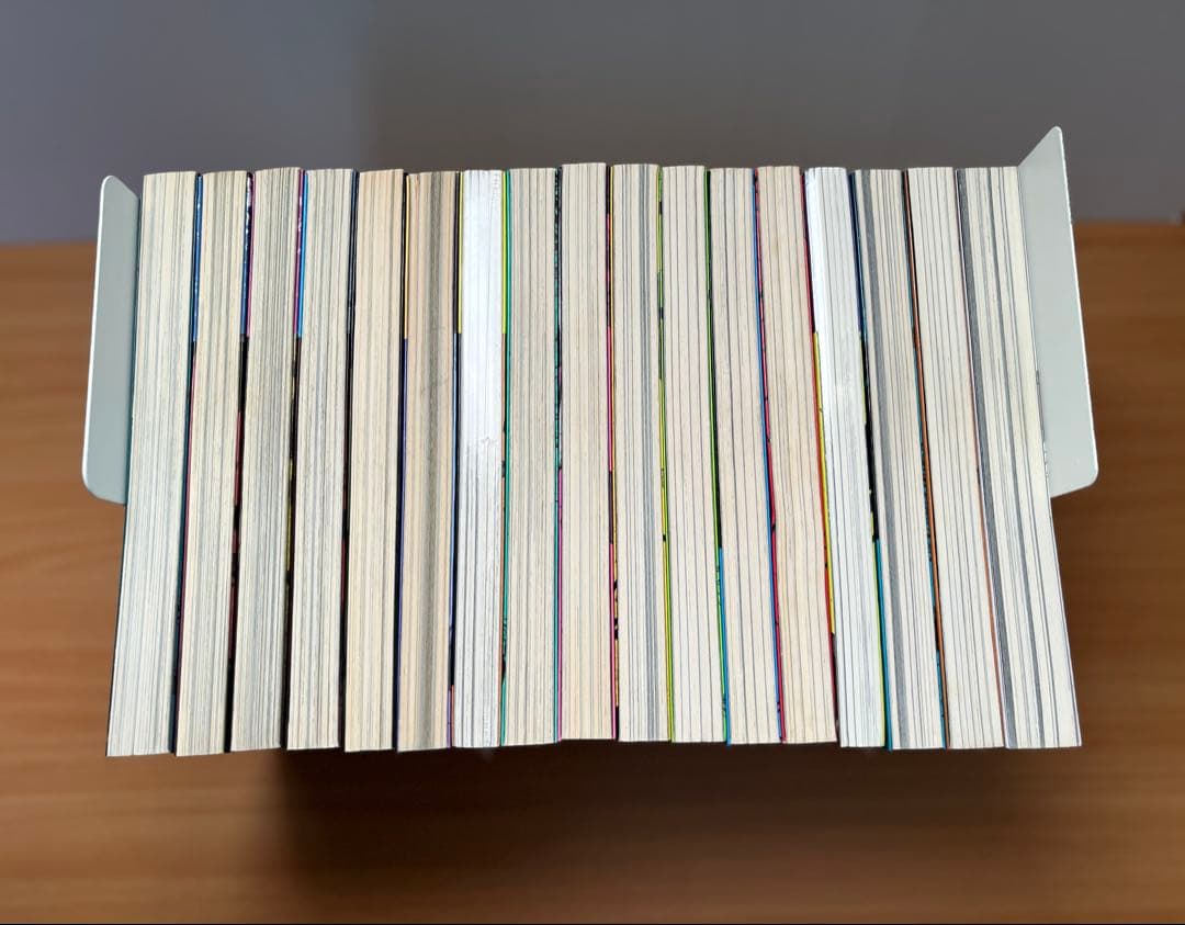 亜人 全巻セット 1~17巻 全巻　新品、2冊有ります。