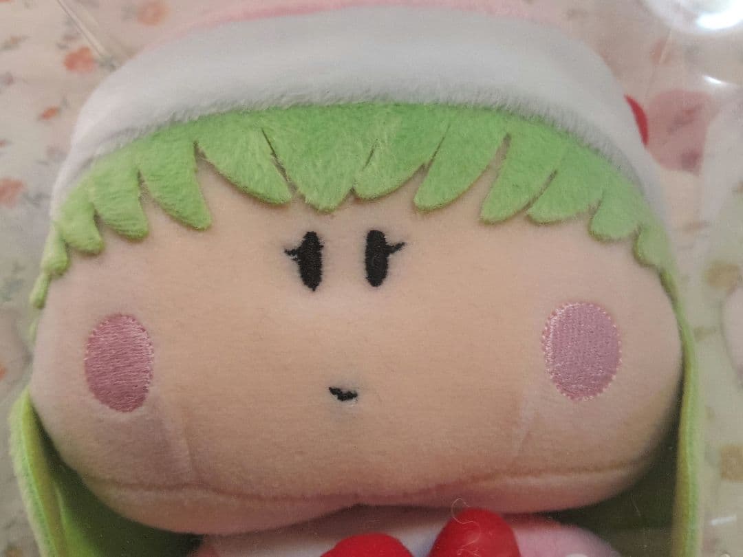 ミルモでポン！ るんるんオルゴール ぬいぐるみ リルム