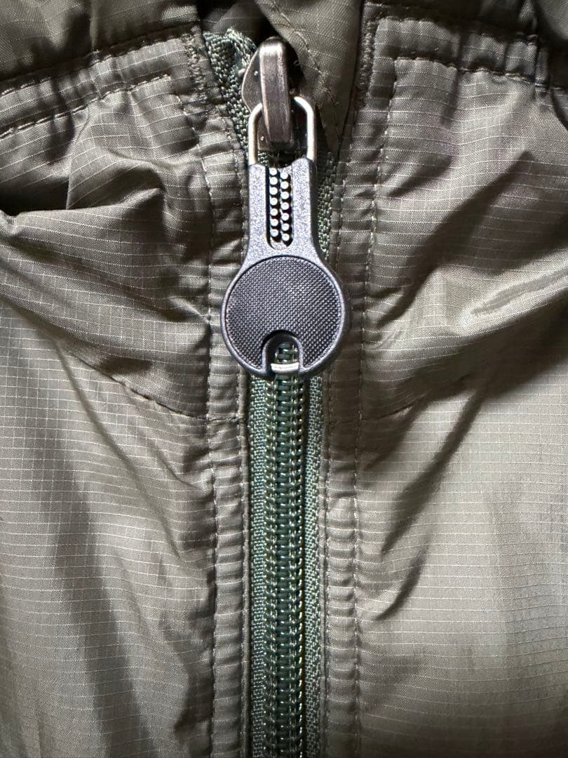 パタゴニア パフボールベスト MARS マーズ L patagonia