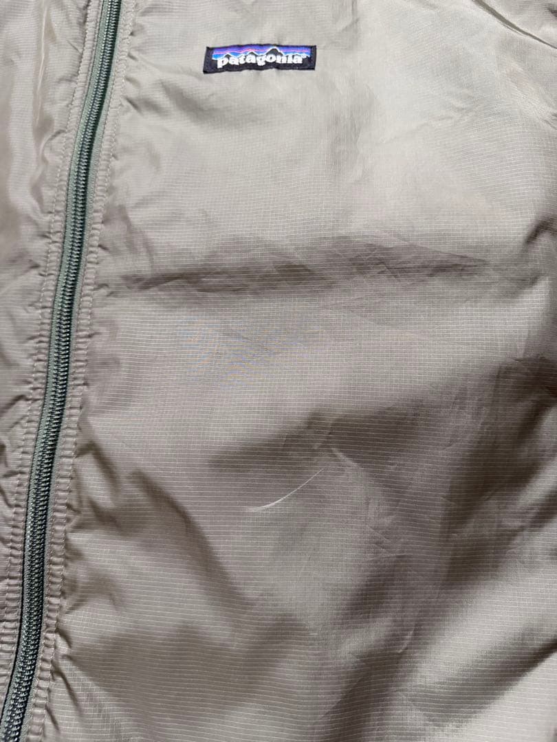 パタゴニア パフボールベスト MARS マーズ L patagonia
